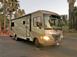 Class A Motorhome main photo thumbnail