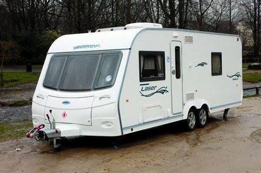 2017 Coachmen laser Travel Trailer for rent in Oklahoma City, OK
