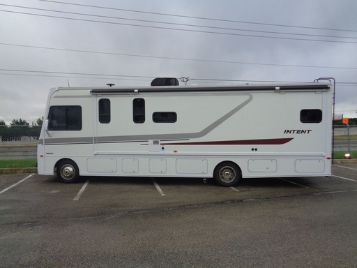 2018 Winnebago Intent Class A Motorhome for rent in Austin, TX