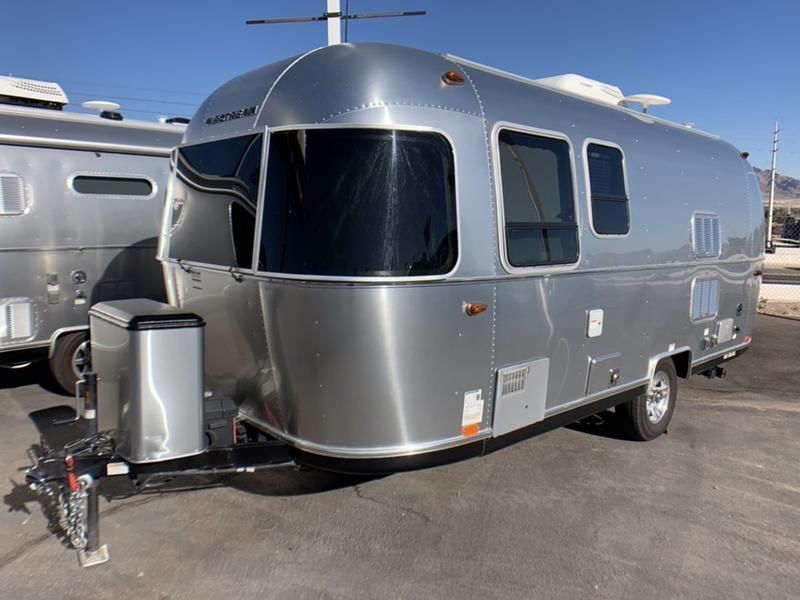2019 Airstream Sport 22ft Travel Trailer for rent in San Diego, CA - RVnGO
