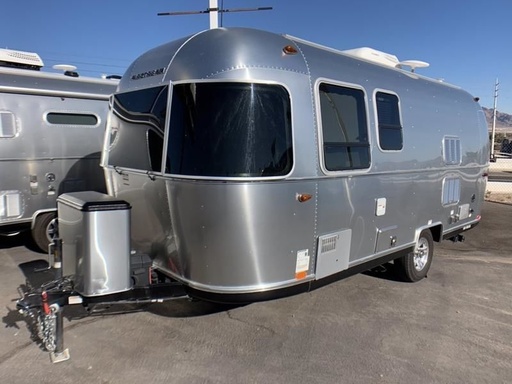2019 Airstream Sport 22ft Travel Trailer for rent in San Diego, CA