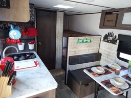 Travel Trailer main photo thumbnail