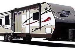 Travel Trailer main photo thumbnail