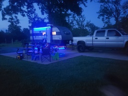Travel Trailer main photo thumbnail