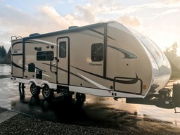 Travel Trailer main photo thumbnail