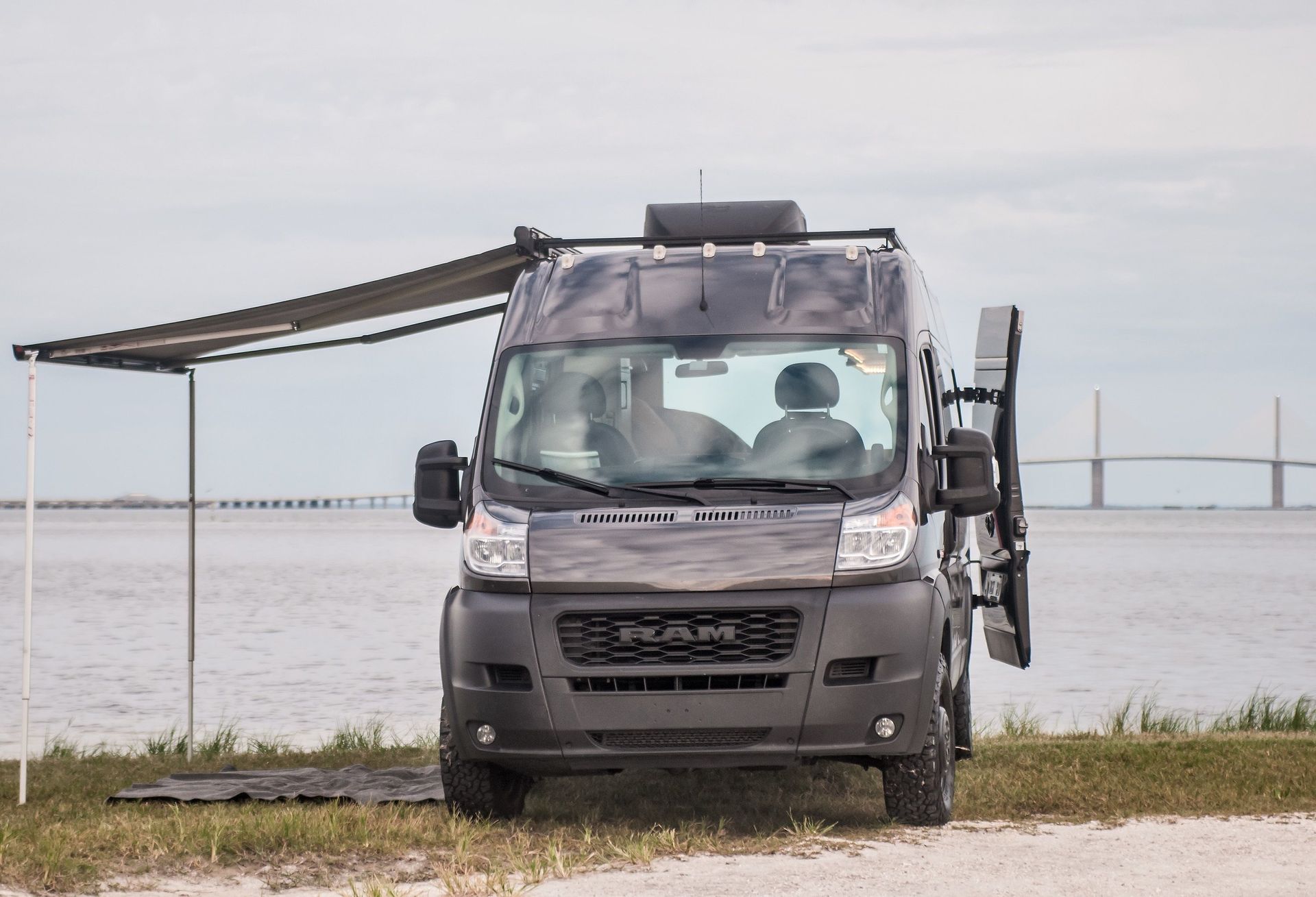 2019 Ram Promaster Other for rent in St. Petersburg, FL - RVnGO