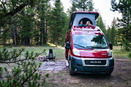 Class B Motorhome main photo thumbnail