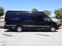 Class B Motorhome main photo thumbnail