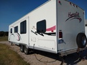 Travel Trailer main photo thumbnail