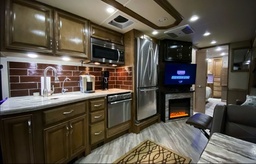 Class A Motorhome main photo thumbnail