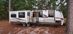 Travel Trailer main photo thumbnail