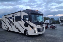 Class A Motorhome main photo thumbnail