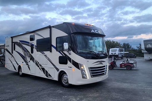 2021 Thor Ace 32.3 Class A Motorhome for rent in Cape Coral, FL