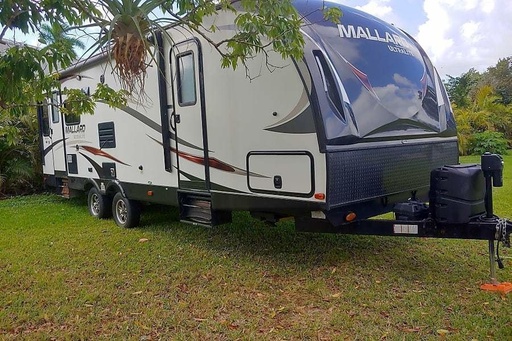 2017 Heartland Mallard M37 Travel Trailer for rent in Cape Coral, FL