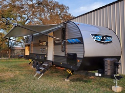 Travel Trailer main photo thumbnail