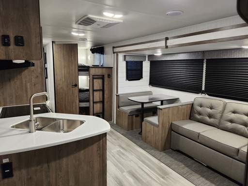 2024 HEARTLAND PIONEER Travel Trailer for rent in Statesboro, GA
