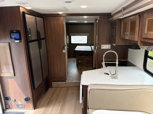 2020 Forest River Forrester Class C Motorhome for rent in Brush Prairie, WA