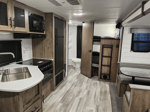 2024 HEARTLAND PIONEER Travel Trailer for rent in Statesboro, GA