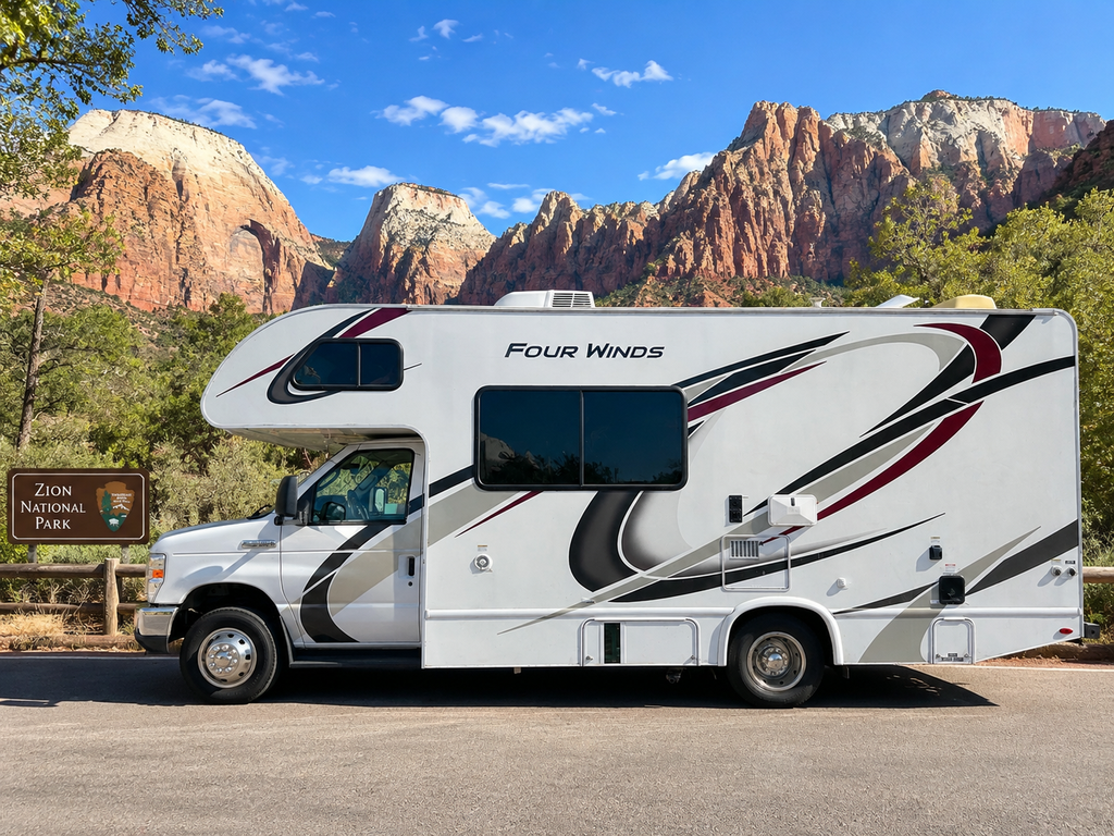ChatGPT Image 16 июн. 2026 г., 18_45_45.png - 2021 Four Winds Class C Motorhome rental photo 3