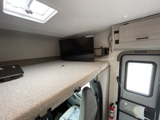 2024 Coachmen Freelander 22xg Class C Motorhome for rent in Sahuarita, AZ