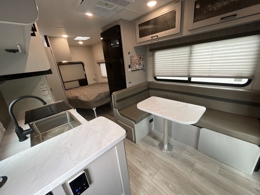 2024 Coachmen Freelander 22xg Class C Motorhome for rent in Sahuarita, AZ