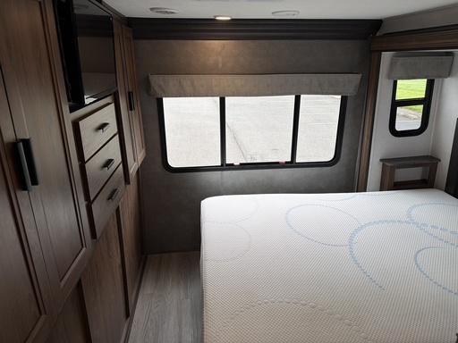 2022 Forest River Sunseeker Class C Motorhome for rent in Brush Prairie, WA