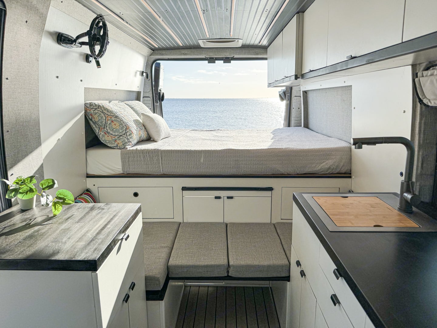 int small bed.jpg - 2024 Ram Other rental photo 10