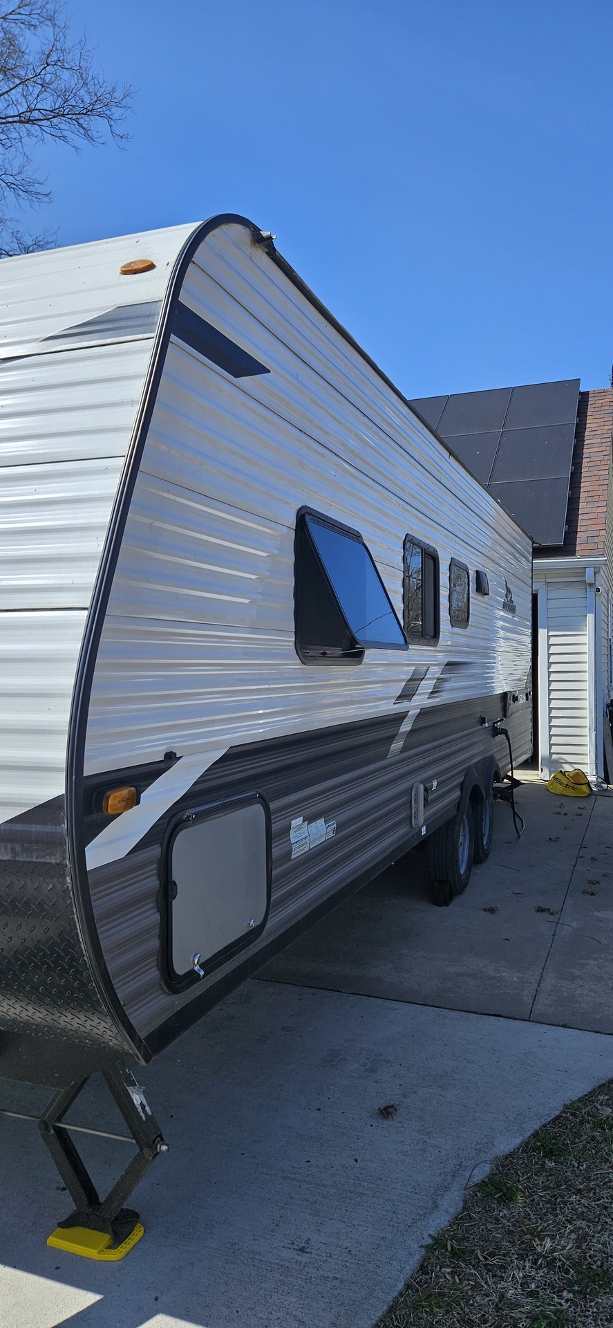 1000008386.jpg - 2022 Jayco Travel Trailer rental photo 3