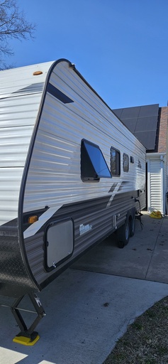 2022 Jayco Jayflight SLX 264BH Travel Trailer for rent in Holden, MO