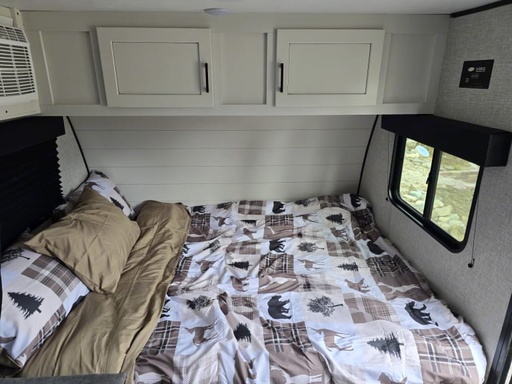 2024 Jayco Jay Flight SLX Travel Trailer for rent in Kila, MT