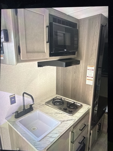 2025 Keystone Hideout 220BH Travel Trailer for rent in Hillview, KY