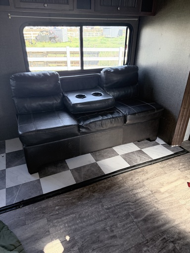 2018 Heartland Trail Runner SLE Travel Trailer for rent in longmont, CO