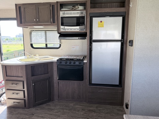 2018 Heartland Trail Runner SLE Travel Trailer for rent in longmont, CO