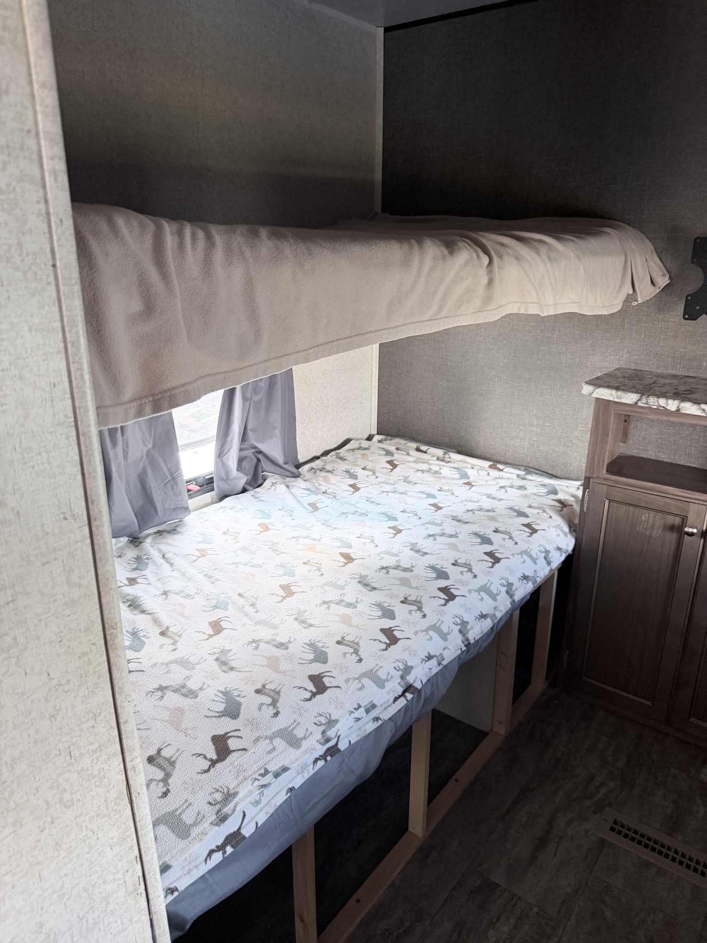 IMG_1493.jpeg - 2018 Heartland Travel Trailer rental photo 6