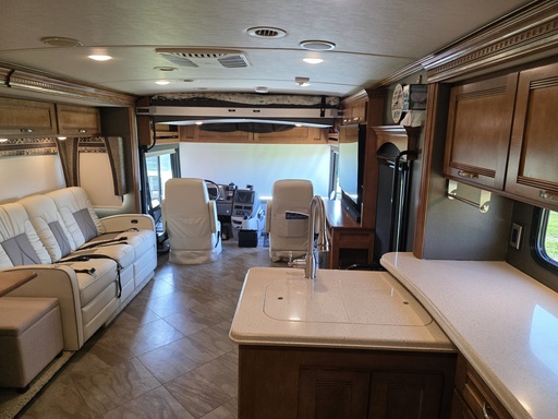 2019 Winnebago Forza 34T Class A Motorhome for rent in Maricopa County, AZ