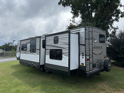 2018 JAYCO JAY FLIGHT Travel Trailer for rent in Statesboro, GA