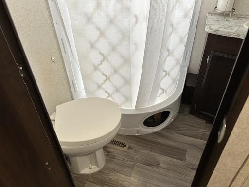 2018 JAYCO JAY FLIGHT Travel Trailer for rent in Statesboro, GA