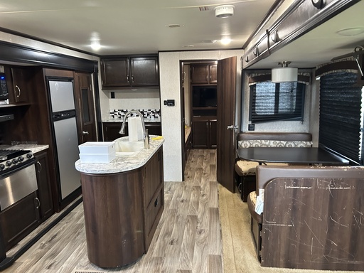 2018 JAYCO JAY FLIGHT Travel Trailer for rent in Statesboro, GA