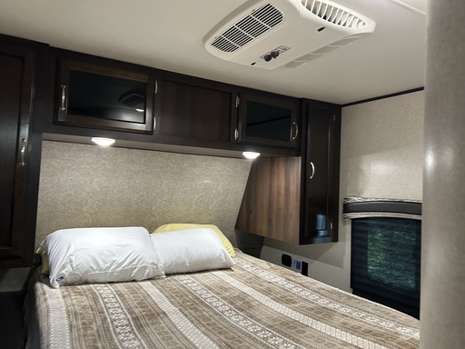 2018 JAYCO JAY FLIGHT Travel Trailer for rent in Statesboro, GA