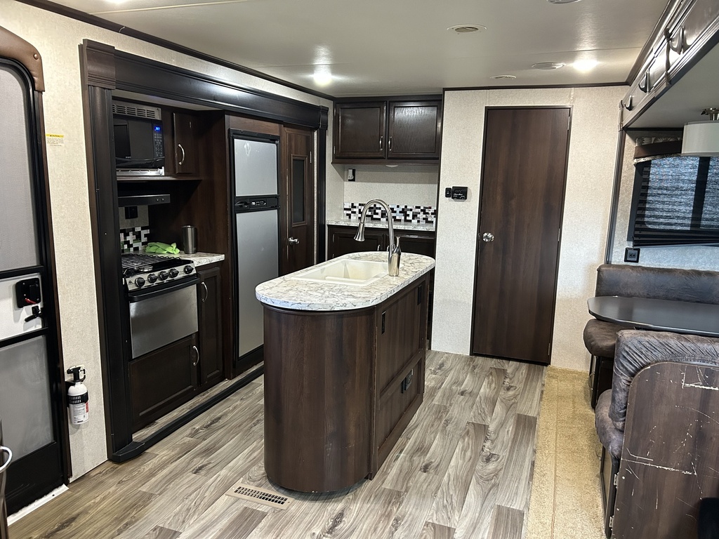 IMG_8974.JPG - 2018 JAYCO Travel Trailer rental photo 12