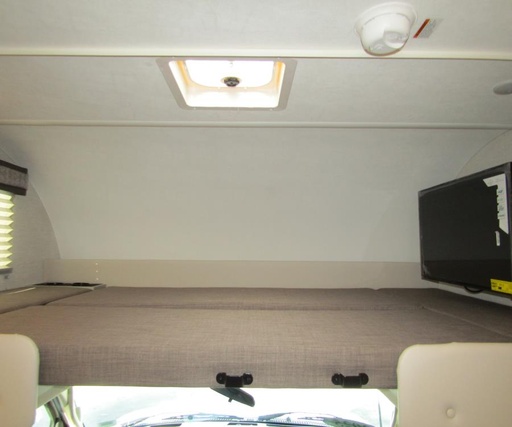 2025 Thor Motor Coach ESpec Chateau 22Z Class C Motorhome for rent in Longwood, FL